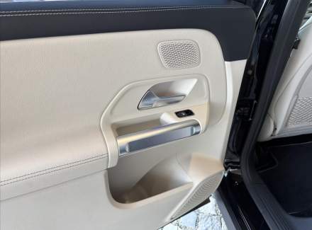 Mercedes-Benz - GLB