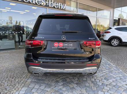 Mercedes-Benz - GLB