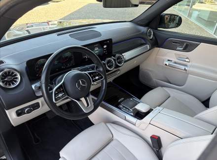 Mercedes-Benz - GLB