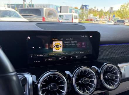 Mercedes-Benz - GLB