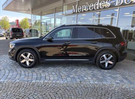Mercedes-Benz - GLB