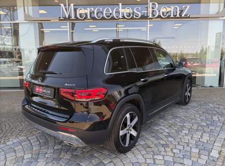 Mercedes-Benz - GLB