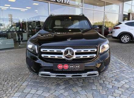Mercedes-Benz - GLB