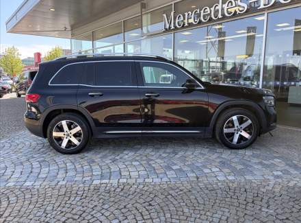 Mercedes-Benz - GLB