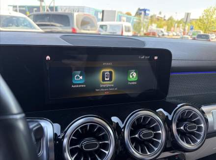Mercedes-Benz - GLB