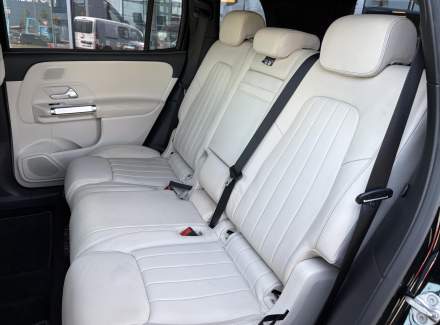 Mercedes-Benz - GLB