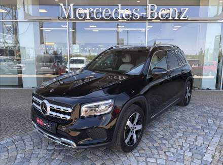 Mercedes-Benz - GLB