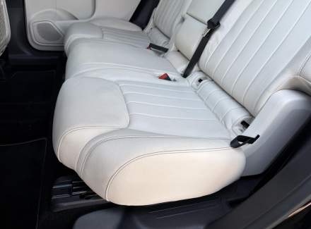 Mercedes-Benz - GLB