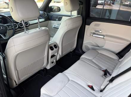 Mercedes-Benz - GLB