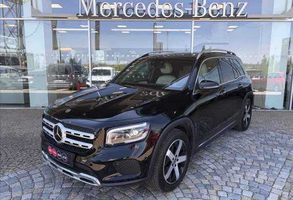 Mercedes-Benz - GLB