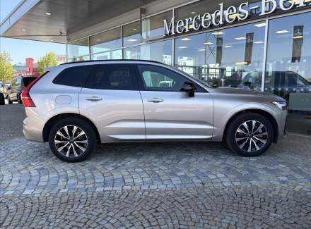 Volvo - XC60