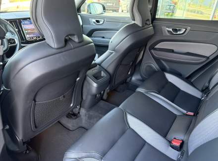 Volvo - XC60