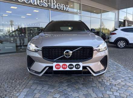 Volvo - XC60