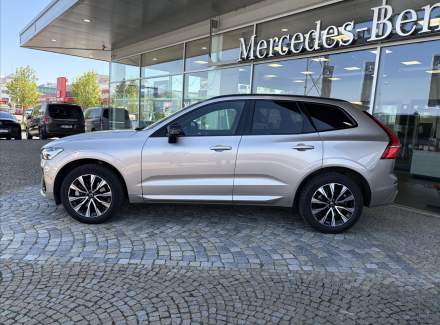Volvo - XC60