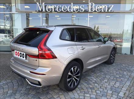 Volvo - XC60