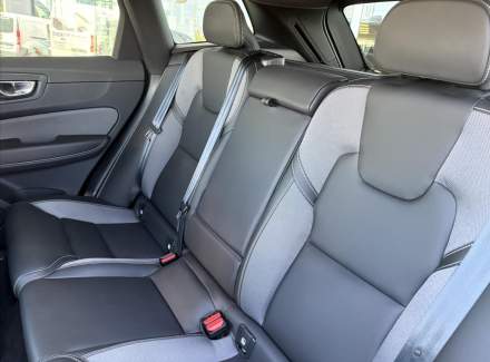 Volvo - XC60