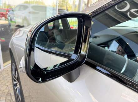 Volvo - XC60