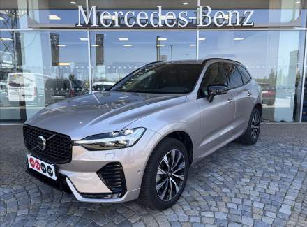 Volvo - XC60