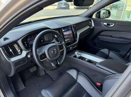 Volvo - XC60