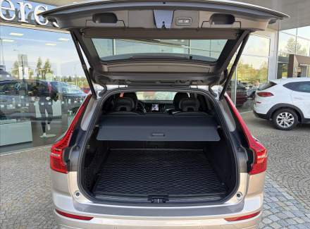 Volvo - XC60