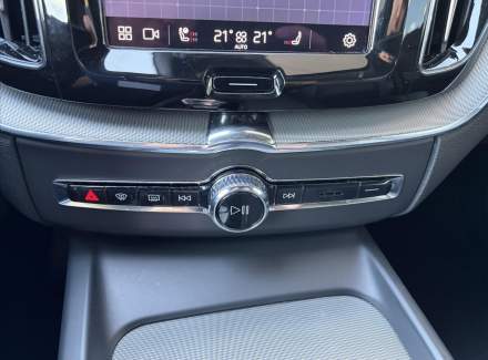 Volvo - XC60