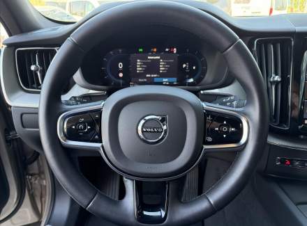 Volvo - XC60
