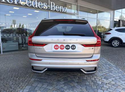 Volvo - XC60