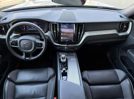 Volvo - XC60