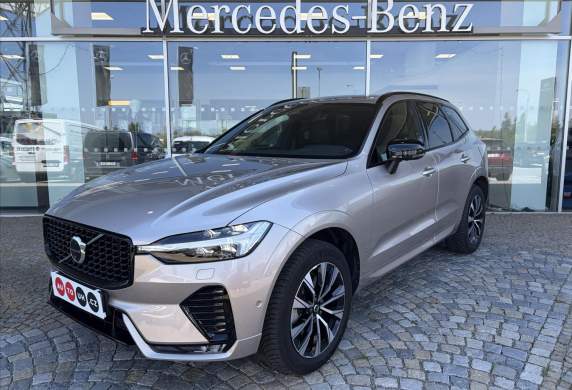 Volvo - XC60