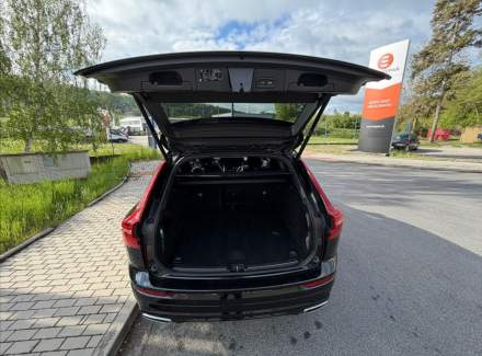 Volvo - XC60