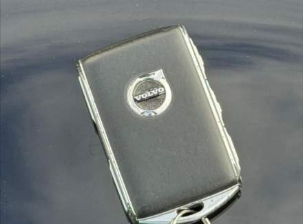 Volvo - XC60