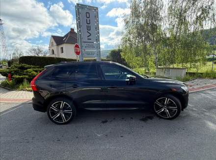 Volvo - XC60