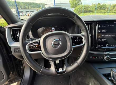 Volvo - XC60
