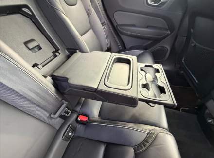 Volvo - XC60