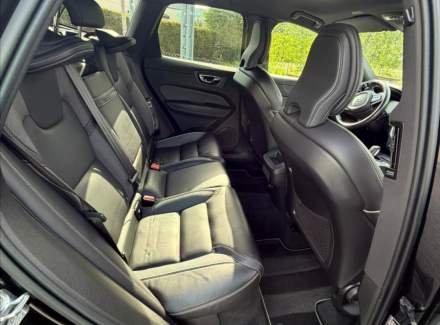 Volvo - XC60