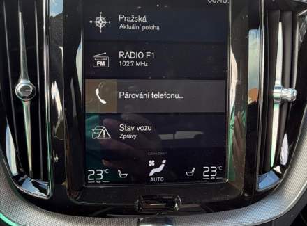 Volvo - XC60