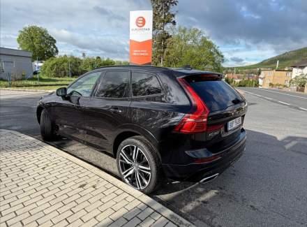 Volvo - XC60