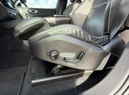 Volvo - XC60
