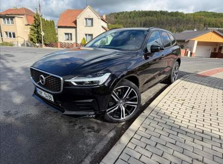 Volvo - XC60