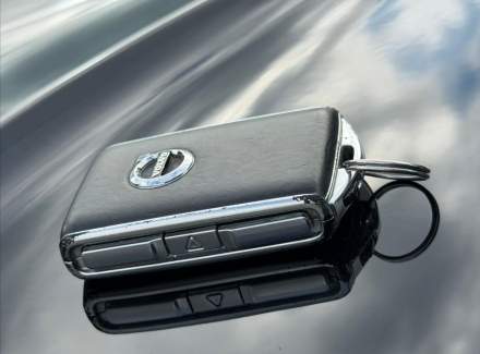 Volvo - XC60