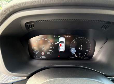 Volvo - XC60