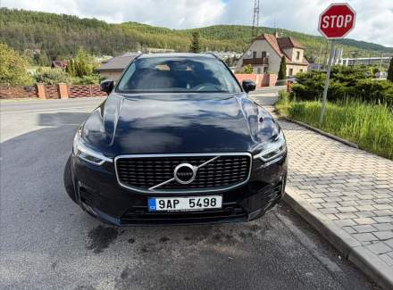 Volvo - XC60