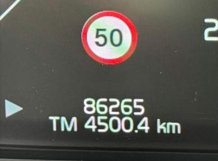 Volvo - XC60
