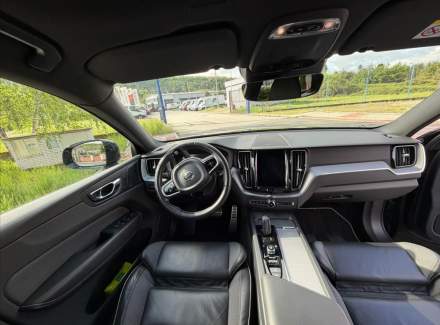 Volvo - XC60