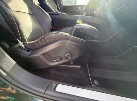 Volvo - XC60