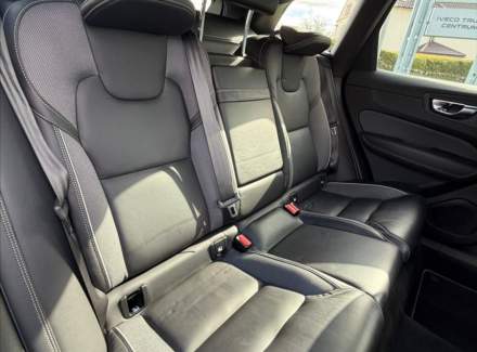 Volvo - XC60