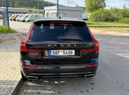 Volvo - XC60