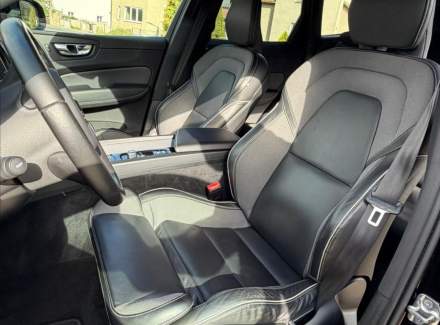 Volvo - XC60
