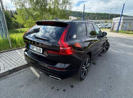 Volvo - XC60
