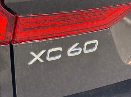 Volvo - XC60